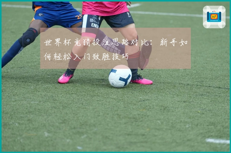 世界杯竞猜投注思路对比：新手如何轻松入门致胜技巧