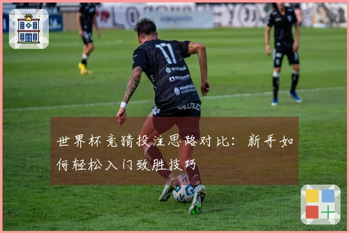 世界杯竞猜投注思路对比:新手如何轻松入门致胜技巧